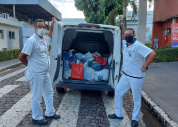 Musashi cria campanha de arrecadação para ajudar os desabrigados das chuvas!