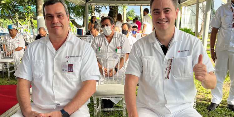 Compartilhando boas práticas!