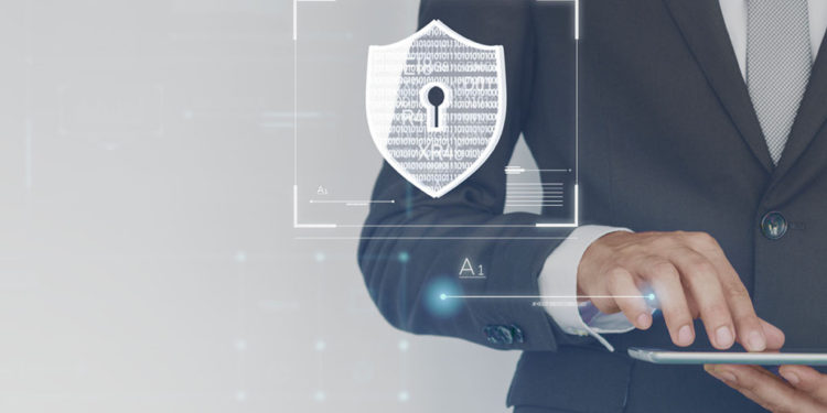 Cuidado com suas senhas!