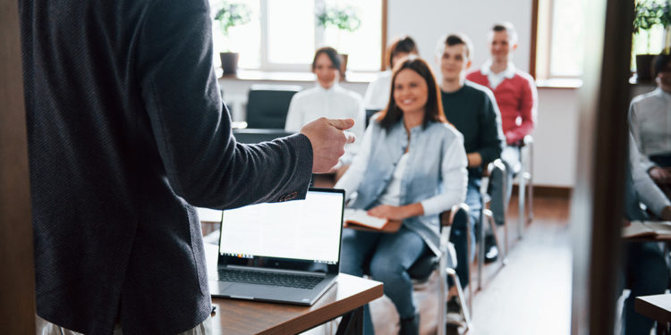 Foco no desenvolvimento – Conheça nossos parceiros!