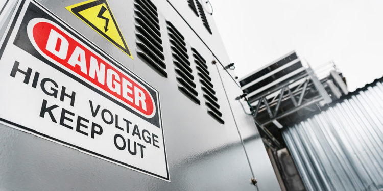 LOCKOUT TAGOUT – Uma das regras de ouro da segurança do trabalho!