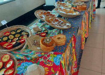 O arraial na MSB aconteceu! Saiba como foi!