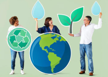 Musashi do Brasil focada na sustentabilidade!