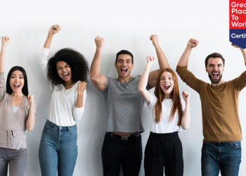 GPTW – Colaboradores da Musashi a elegem como um “ótimo Lugar para Trabalhar” mais uma vez!