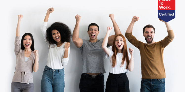 GPTW – Colaboradores da Musashi a elegem como um “ótimo Lugar para Trabalhar” mais uma vez!