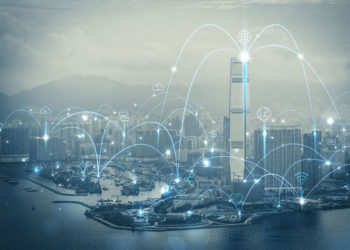 As cidades inteligentes e seu impacto positivo para o meio ambiente!