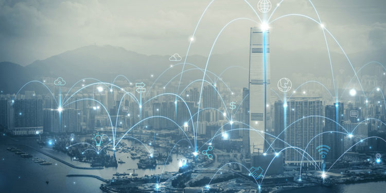 As cidades inteligentes e seu impacto positivo para o meio ambiente!