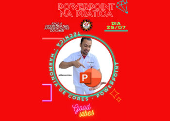 Circulistas recebem treinamento especializado neste mês de julho