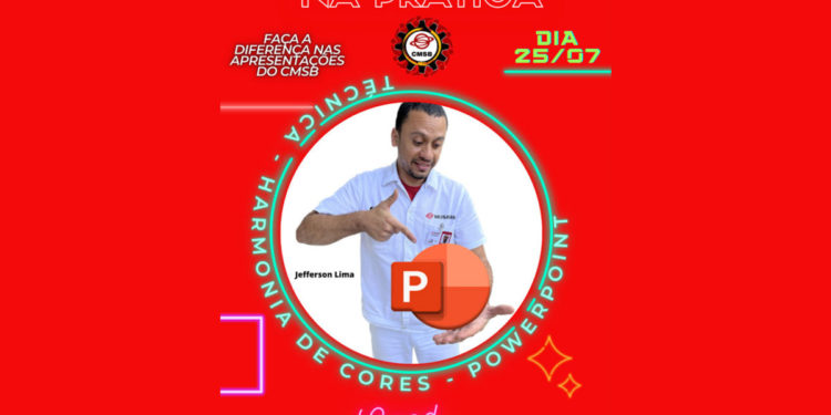 Circulistas recebem treinamento especializado neste mês de julho