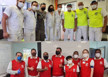 Os eventos LEAN de julho!