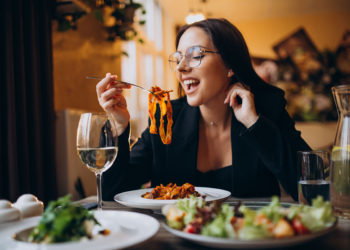 Será que você cuida da sua saúde digestiva?