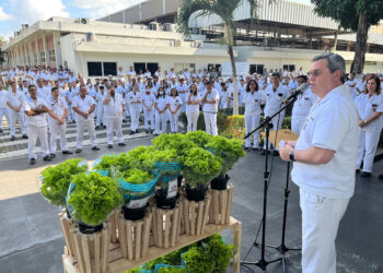 Pronunciamento Da Diretoria – Setembro de 2022