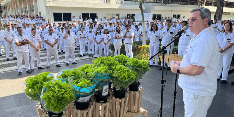 Pronunciamento Da Diretoria – Setembro de 2022