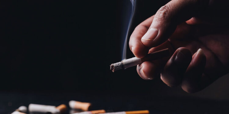 Você conhece os riscos do tabagismo?