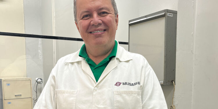 Medicina do trabalho é prevenção!