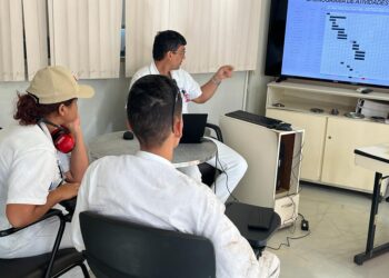 Saiba como foi a última orientativa do CMSB 2022