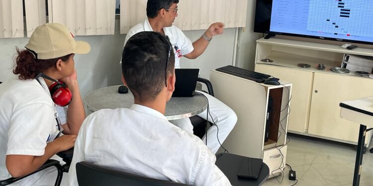 Saiba como foi a última orientativa do CMSB 2022