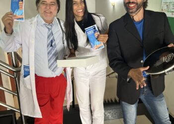 Novembro azul – entre nessa você também!