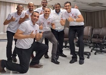 A grande final chegou!