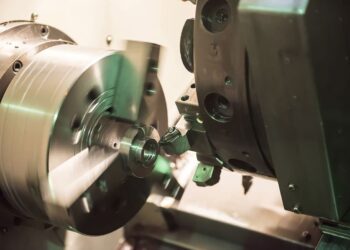 Você conhece o processo de tornear?