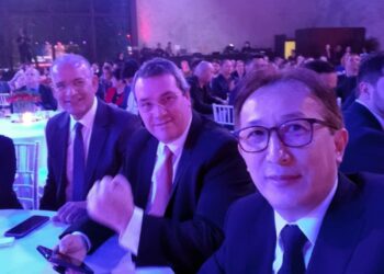 Somos a 34ª melhor empresa para se trabalhar no Brasil!