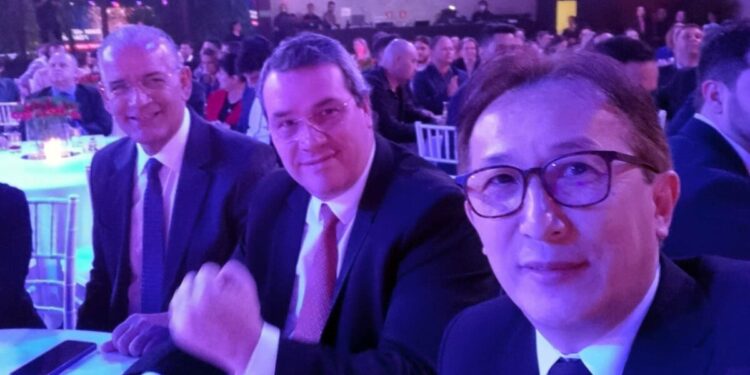 Somos a 34ª melhor empresa para se trabalhar no Brasil!