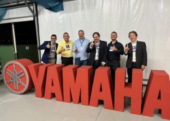 Mais uma conquista incrível do time da Musashi!