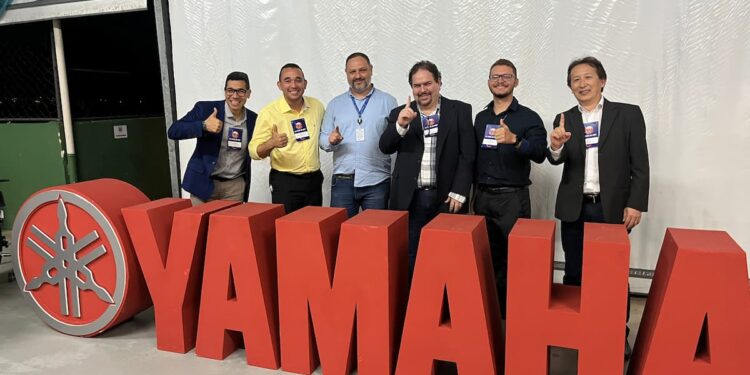 Mais uma conquista incrível do time da Musashi!