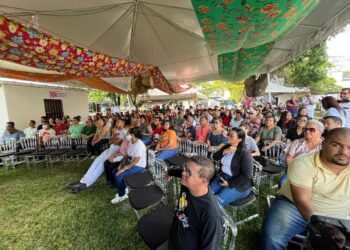 A família foi o tema central do SIPAT de 2022