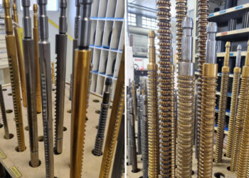 Conheça um dos principais tipos de usinagem conhecidos: o brochamento.