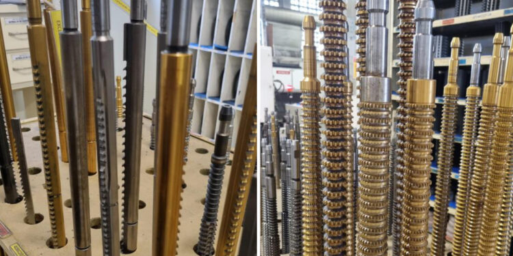 Conheça um dos principais tipos de usinagem conhecidos: o brochamento.