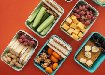 Pós-Carnaval é momento de melhorar a alimentação