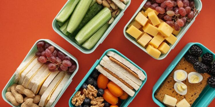 Pós-Carnaval é momento de melhorar a alimentação