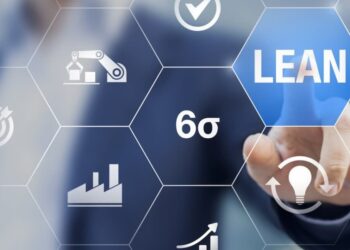 Março foi mês de  Consultoria Lean na MSB