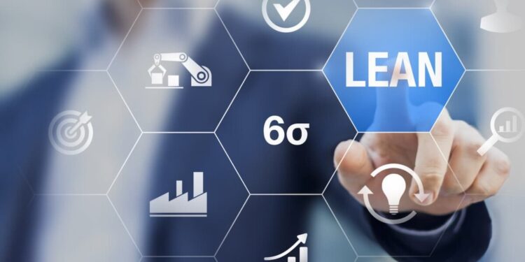 Março foi mês de  Consultoria Lean na MSB