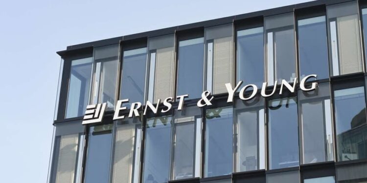 Auditoria financeira com a Ernst & Young na MSB