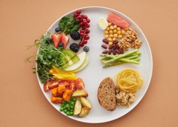 Conselhos práticos para uma alimentação saudável