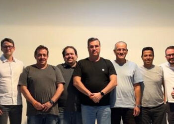 Saiba como foi a reunião com os  líderes da MSB para alinhamento de estratégias em 2023