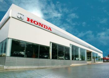 Musashi do Brasil recebe clientes Honda