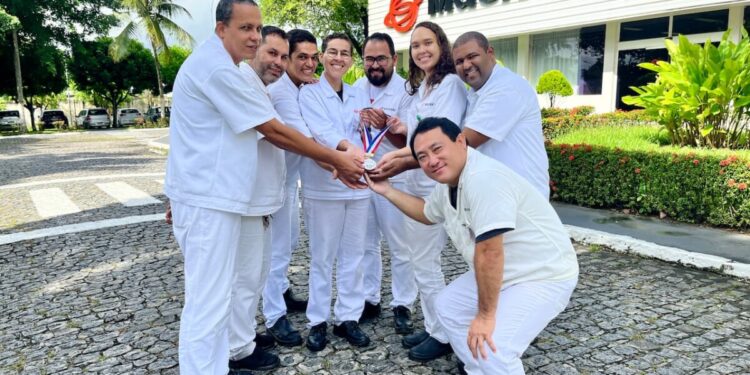 Musashi do Brasil é certificada com nível máximo no MQCD