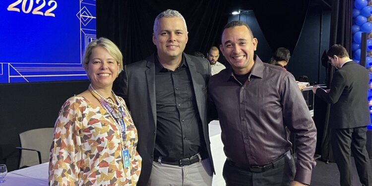 A Musashi do Brasil na Cerimônia de Formatura do SENAI PE: Oportunidades de realização para os futuros profissionais da indústria