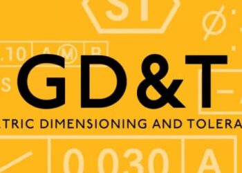 Afinal de contas, GD&T, por quê? O que é essa ferramenta?