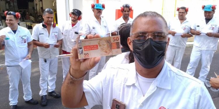 Musashi do Brasil promove a prevenção de acidentes de trabalho com foco na proteção ocular
