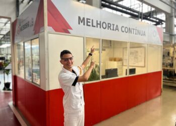 Kaizen: O Caminho da Melhoria Contínua