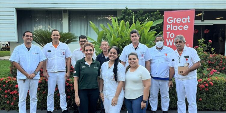 Musashi do Brasil garantindo segurança em parceria com a Tókio Marine e Sompo