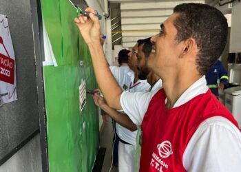 Musashi do Brasil celebra a Semana do Meio Ambiente com ações sustentáveis