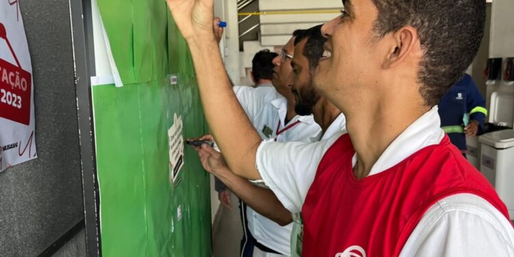 Musashi do Brasil celebra a Semana do Meio Ambiente com ações sustentáveis