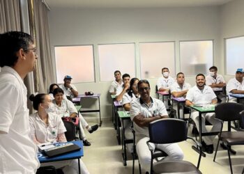 Treinamento de Ferramentas da Qualidade para o CMSB 2023