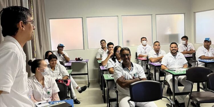Treinamento de Ferramentas da Qualidade para o CMSB 2023
