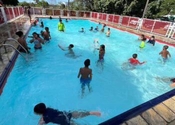 Reabertura do AAMB a todo vapor!